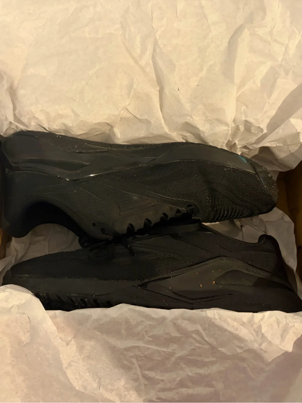 Women’s Reebok Nano X2 Training